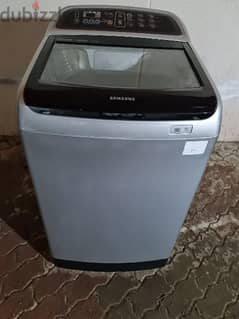 Samsung 13. kg Washing machine for sale call me. 70697610