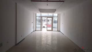 B/New Ground+Mezzanine floor Shop near B- Ring Rd