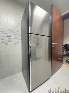 Refrigerator urgent moving out sale