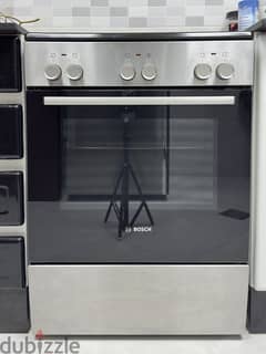 Electric stove urgent moving out sale