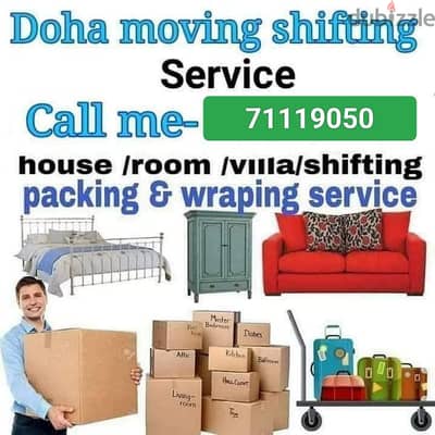 Professional in :- moving :- shifting:- relocation:- services