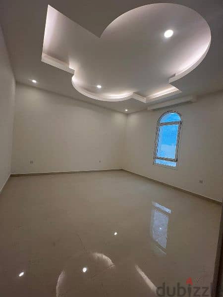 4 rent brand new villa in al wakra 9