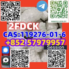 2FDCK  CAS:119276-01-6  +852 57979957