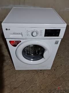 lg 7. kg Washing machine for sale good quality call me70697610