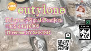 high quality eutylone euty white crystal
