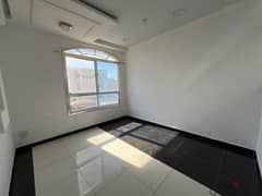 READY TO OCCUPY 1 BHK  FOR RENT IN AL THUMAMA. 0