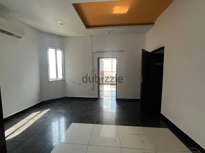 READY TO OCCUPY 1 BHK  FOR RENT IN AL THUMAMA. 2