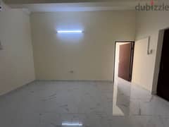 READY TO OCCUPY 1 BHK  FOR RENT IN AL THUMAMA.