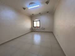 READY TO OCCUPY ONE BHK WITH BALCONY FOR RENT IN AL THUMAMA