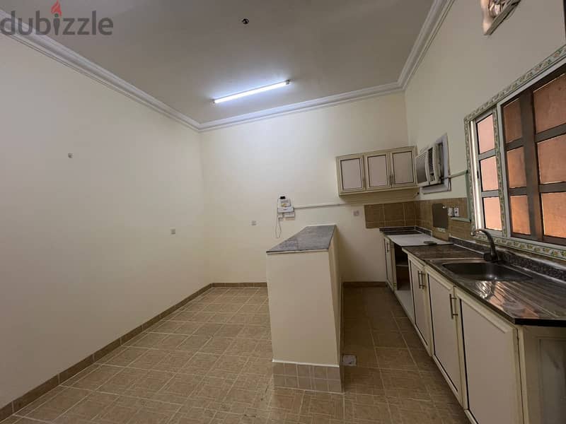 READY TO OCCUPY OUTHOUSE STUDIO FOR RENT IN AL THUMAMA 1