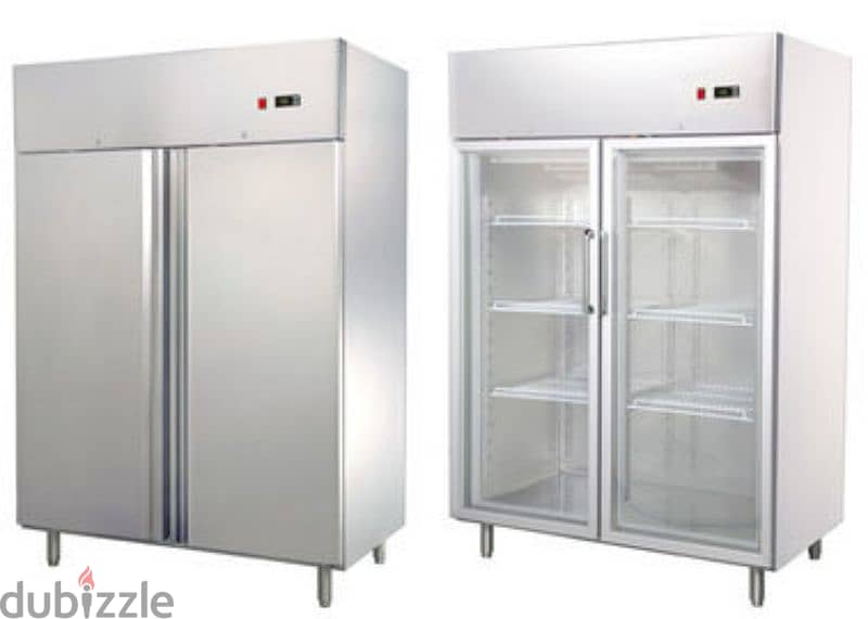 Refrigerator Ac Fridge Freezer Chiller Repair 2