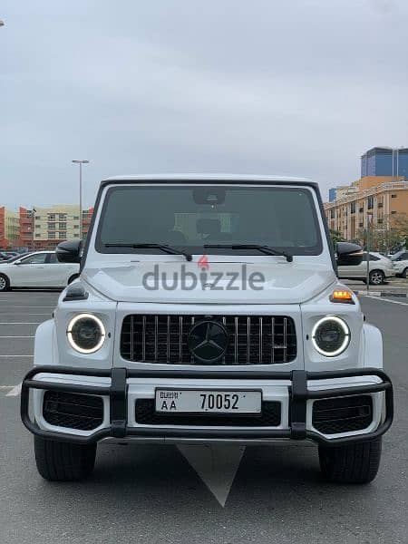 DUBAI 6