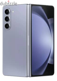 Galaxy Z Fold5 Icy Blue - 256 Gb WHATSAPP +51 900239608