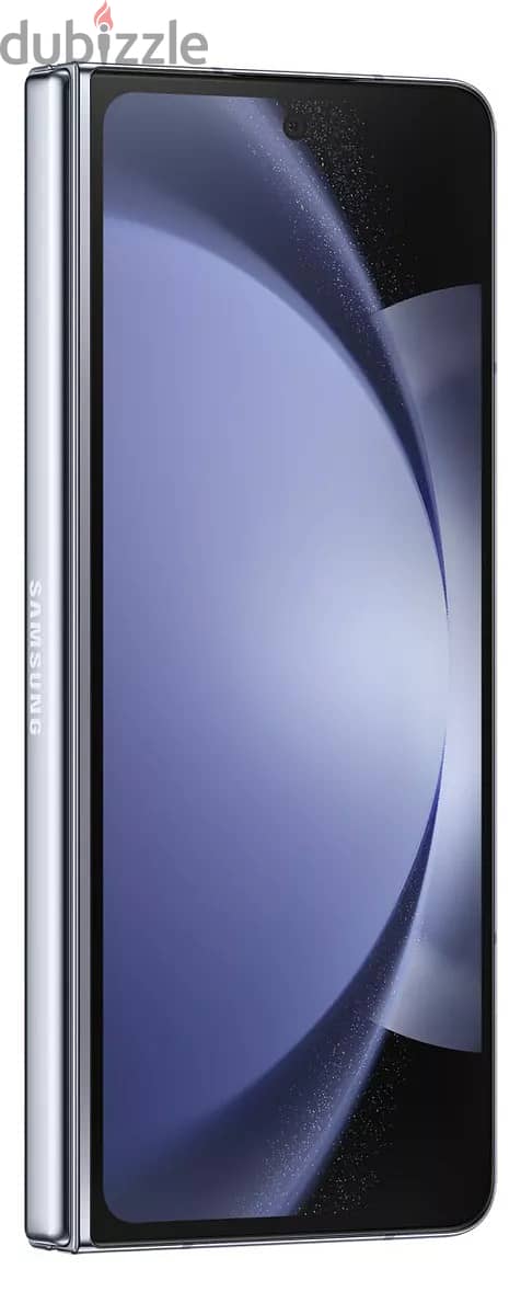 Galaxy Z Fold5 Icy Blue - 256 Gb WHATSAPP +234 8134270762 2