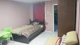 Furnished Family Room For Rent QR:1800, Nuaija Al Hilal 0
