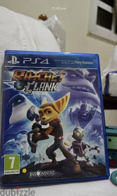 Ratchet and Clank (PS4/PS5)