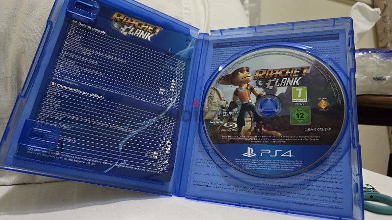 Ratchet and Clank (PS4/PS5) 2