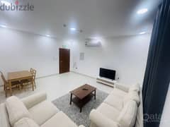1 Month Free # FULLY FURNISHED - 1 BHK - FAMILY APARTMENT