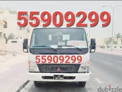 Breakdown Doha Lusail 55909299 Tow Truck Doha Qatar Lusail 55909299 0