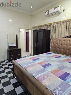 Ladies room - Fully Furnished - Al Wukair - Near Ezdan 21 0