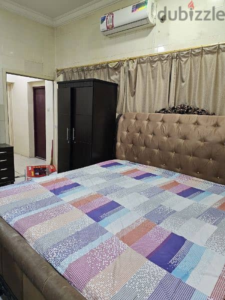 Ladies room - Fully Furnished - Al Wukair - Near Ezdan 21 2