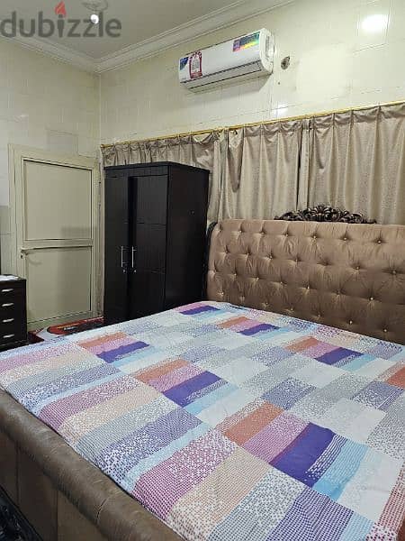Ladies room - Fully Furnished - Al Wukair - Near Ezdan 21 3