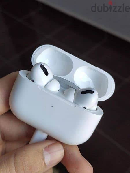 Airpods pro 2nd generation 1