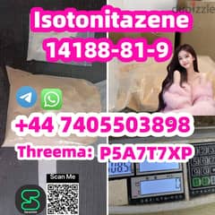 14188-81-9 Isotonitazene fast delivery
