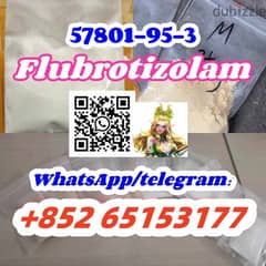 Flubrotizolam 57801-95-3 Sedative