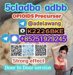 5cladb 5CLADB 5CL-ADB 5cl-adb 5cladba for Synthetic cannabis ingredien