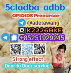 Noids raw materials 5cl-adb-a 5cladba ADBB powder +85251929245