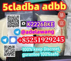 5cladba,5cl-adba,5CL,5FADB 4FADB 5F-MDMB-2201 for 100% secure delivery