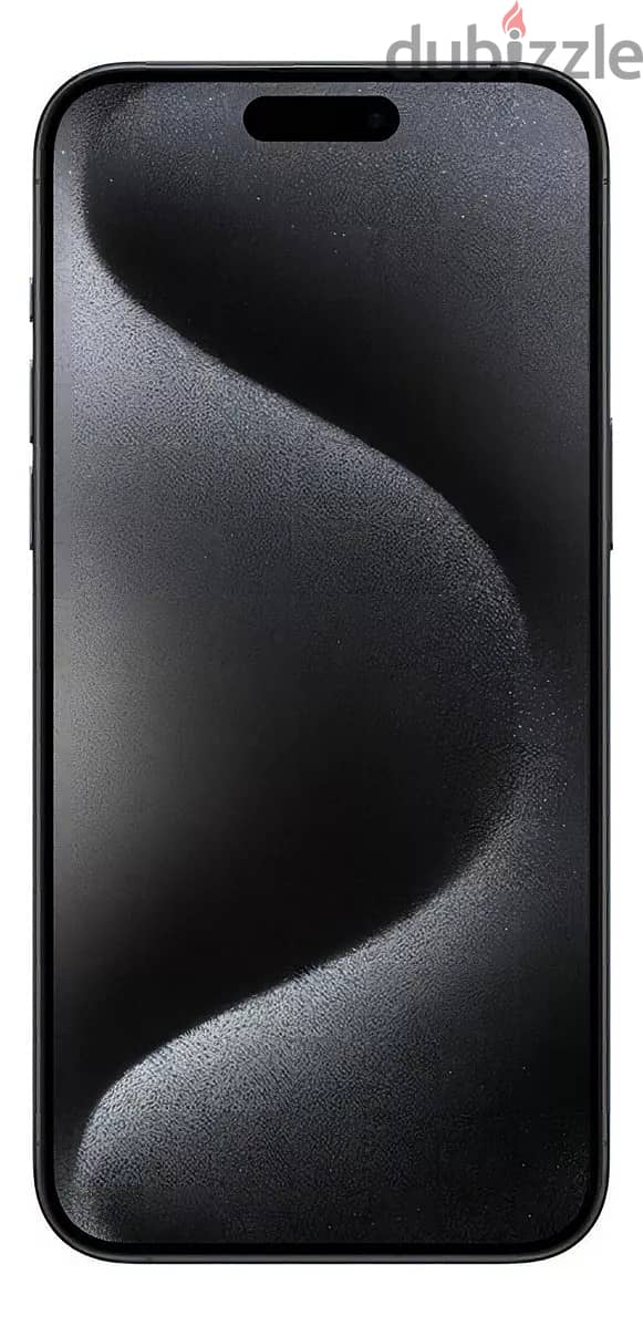 Apple iPhone 15 Pro Max (256GB)Titanium Black WHATSAPP +234 8134270762 1