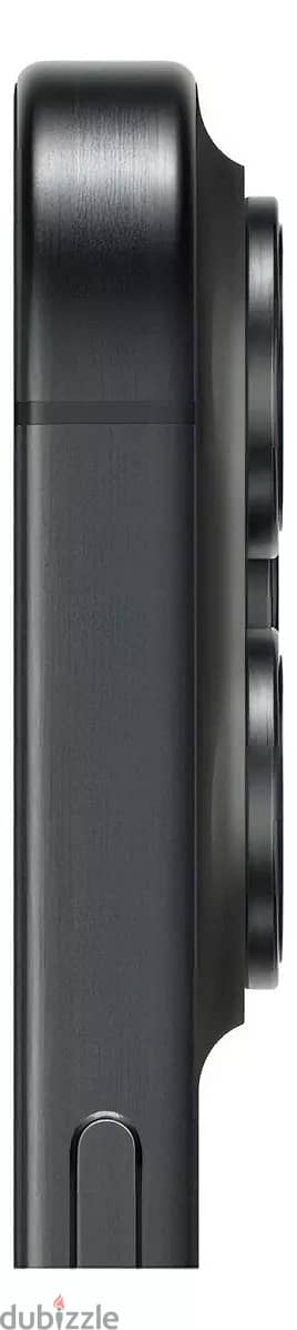 Apple iPhone 15 Pro Max (256GB)Titanium Black WHATSAPP +234 8134270762 3