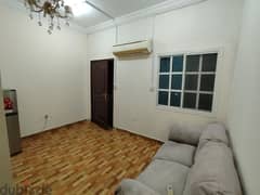 1BHK available ready to Occupy 
Ground FLOOR 

BEHIND Ansar Gallery 0