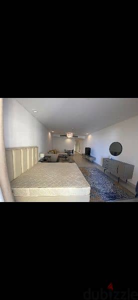 furnished studio for rent directly from owner 2