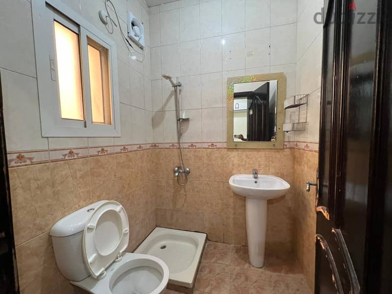 READY TO OCCUPY FAMILY OUTHOUSE STUDIO FOR RENT IN AL THUMAMA 4