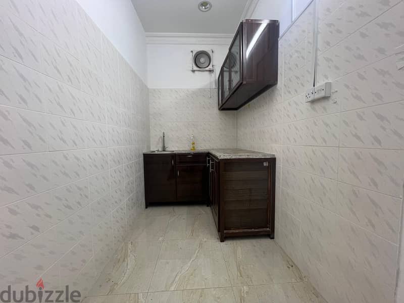 READY TO OCCUPY FAMILY STUDIO FOR RENT IN AL THUMAMA 2