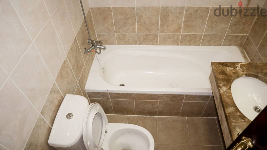 Available 2BHK with 2 Bathrooms in Al Ghanim Al Gadeem 8