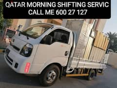 moving shifting service