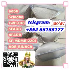 4FADB  JWH-018 5FADB 5F-MDMB-2201 ADB-BINACA adbb 5cladba Whatsapp:+8