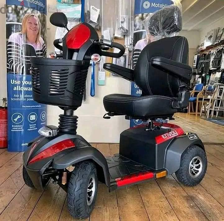 Mobility Wheelchair electric whatApp+971568830304 3
