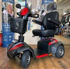 Mobility Wheelchair electric whatApp +971568830304