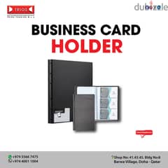 Buy Business Card Holder 0