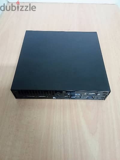 Dell optiplex 7060 core i5, 3.00 GHz 8th Generation