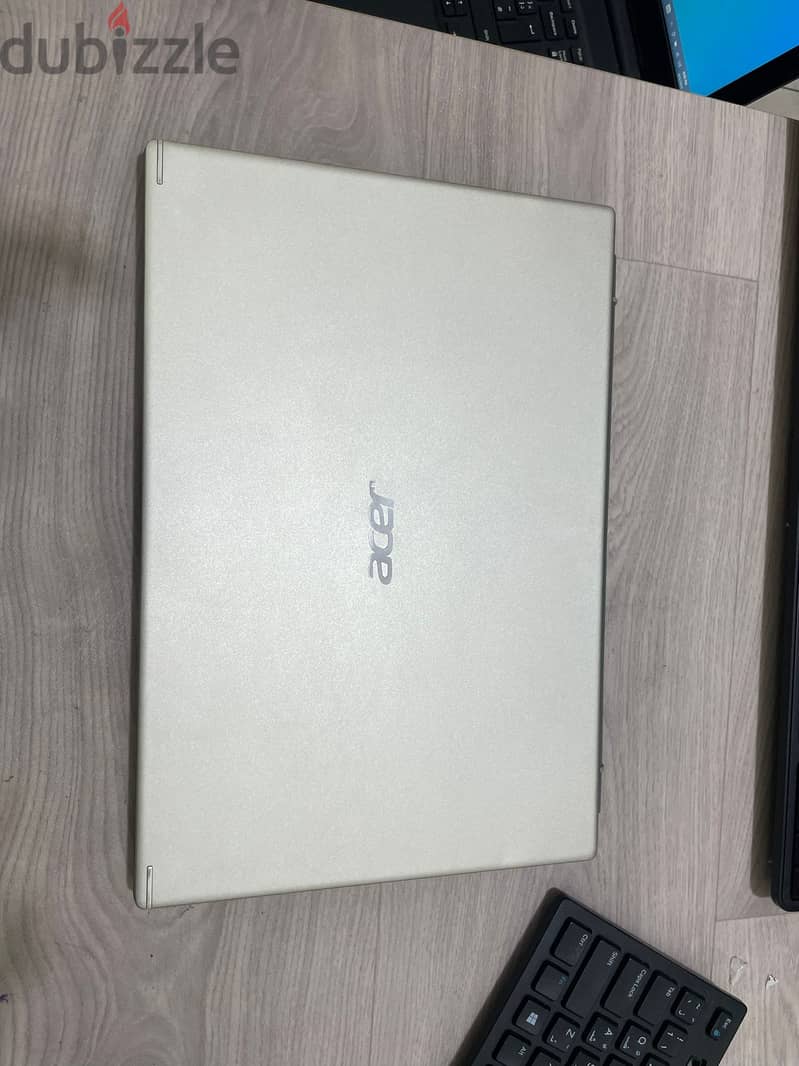 Acer Aspire A514-54-14"inch-i5-11th Gen-12GB RAM-256GB SSD-(33176355) 4