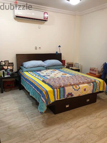 Budget Friendly Apartments for Family and Females 5