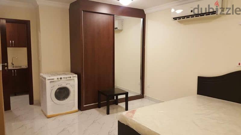 Budget Friendly Apartments For Family and Females 5