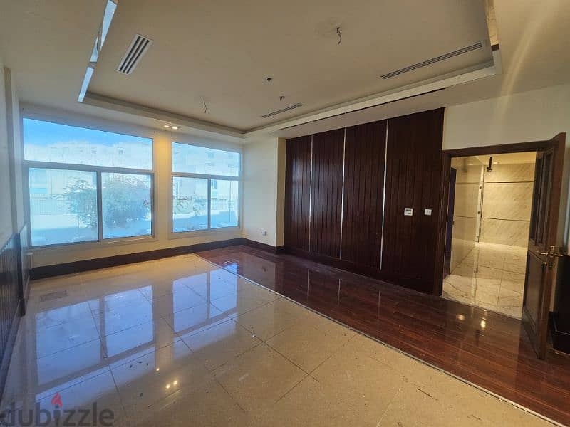 partitioned  office for rent c ring 3