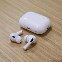 Airpods pro 2nd generation 0